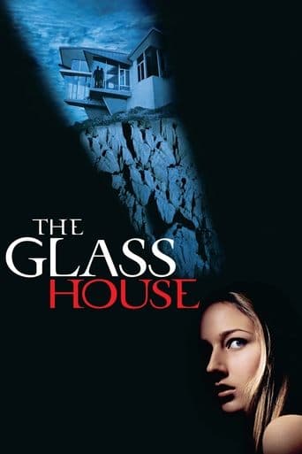 The Glass House (2001) – official movie poster