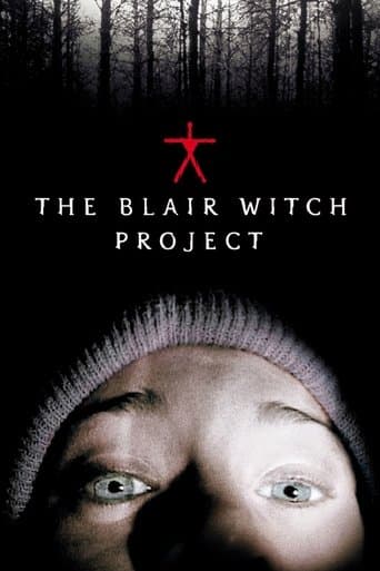 The Blair Witch Project (1999) – official movie poster