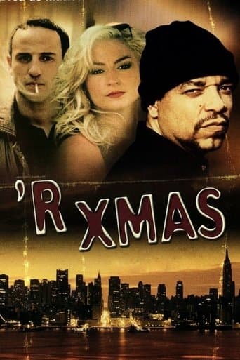 'R Xmas (2001) – official movie poster