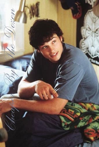 Cheaper By The Dozen (2003) – official movie poster