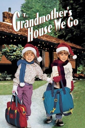 To Grandmother's House We Go (1992) – official movie poster