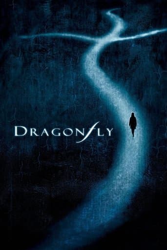 Dragonfly (2002) – official movie poster