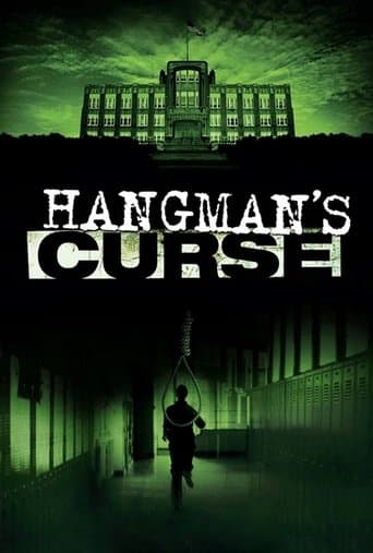Hangman's Curse (2003) – official movie poster